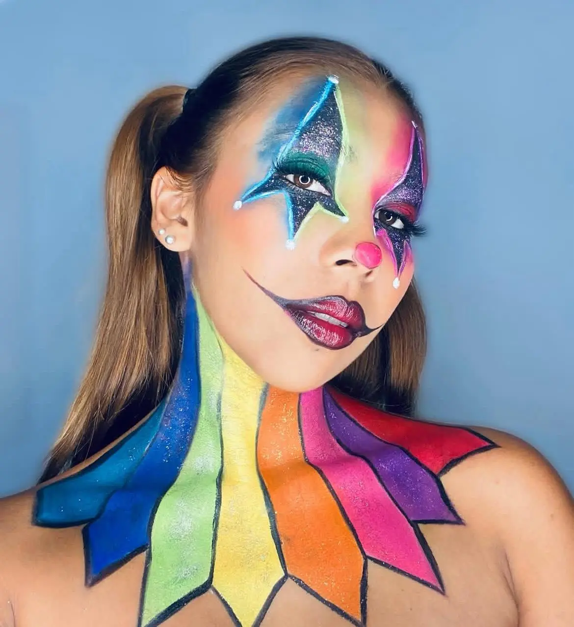 Maquillaje Artístico