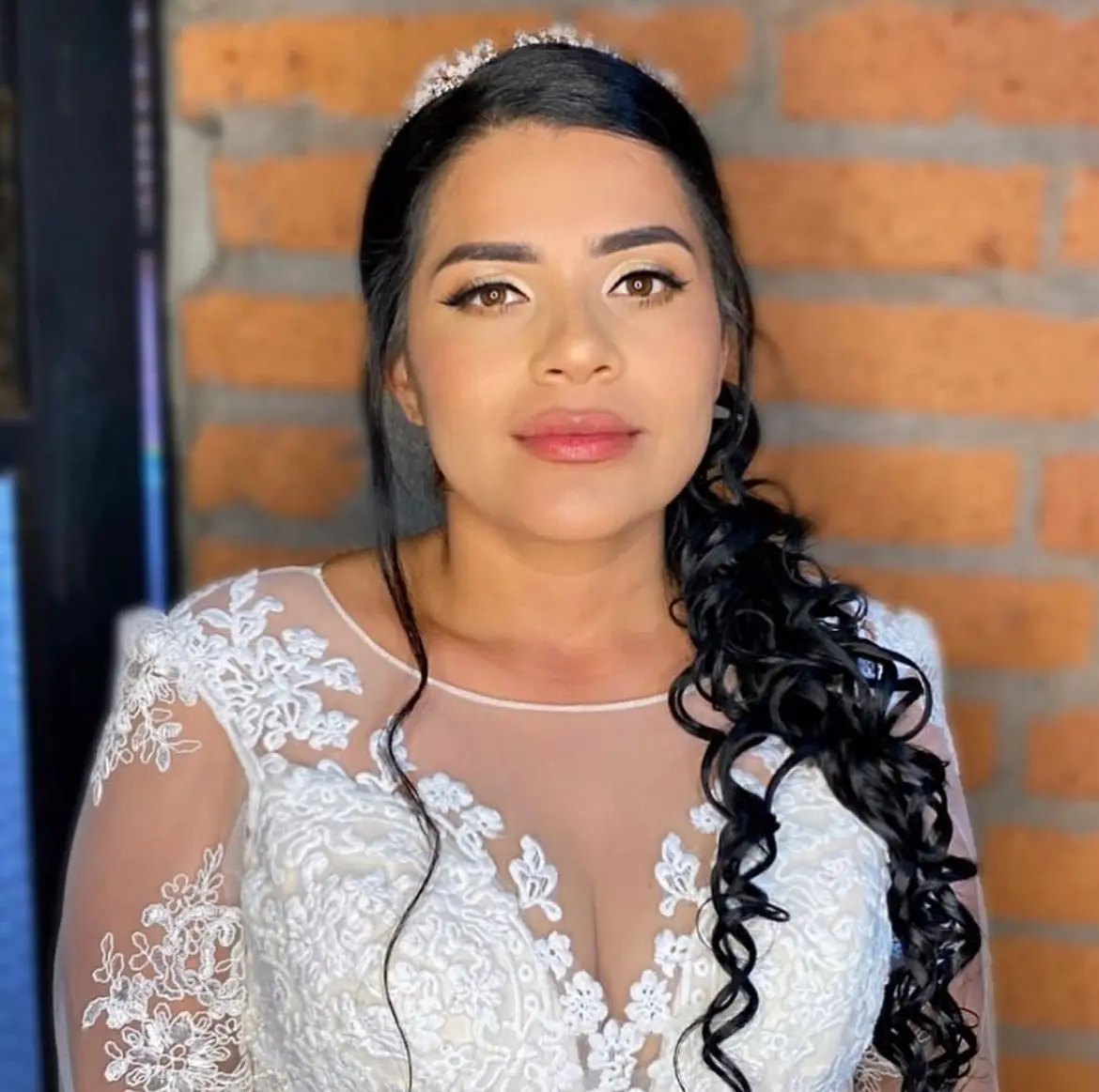 Maquillaje de Novia