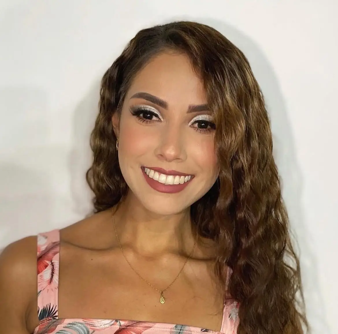 Maquillaje Glam