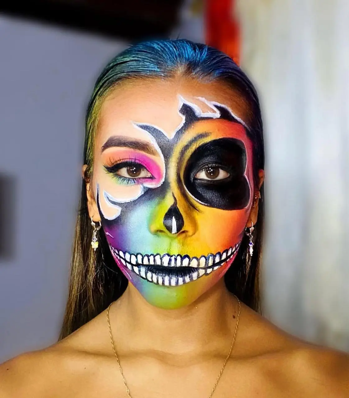 Maquillaje Artístico