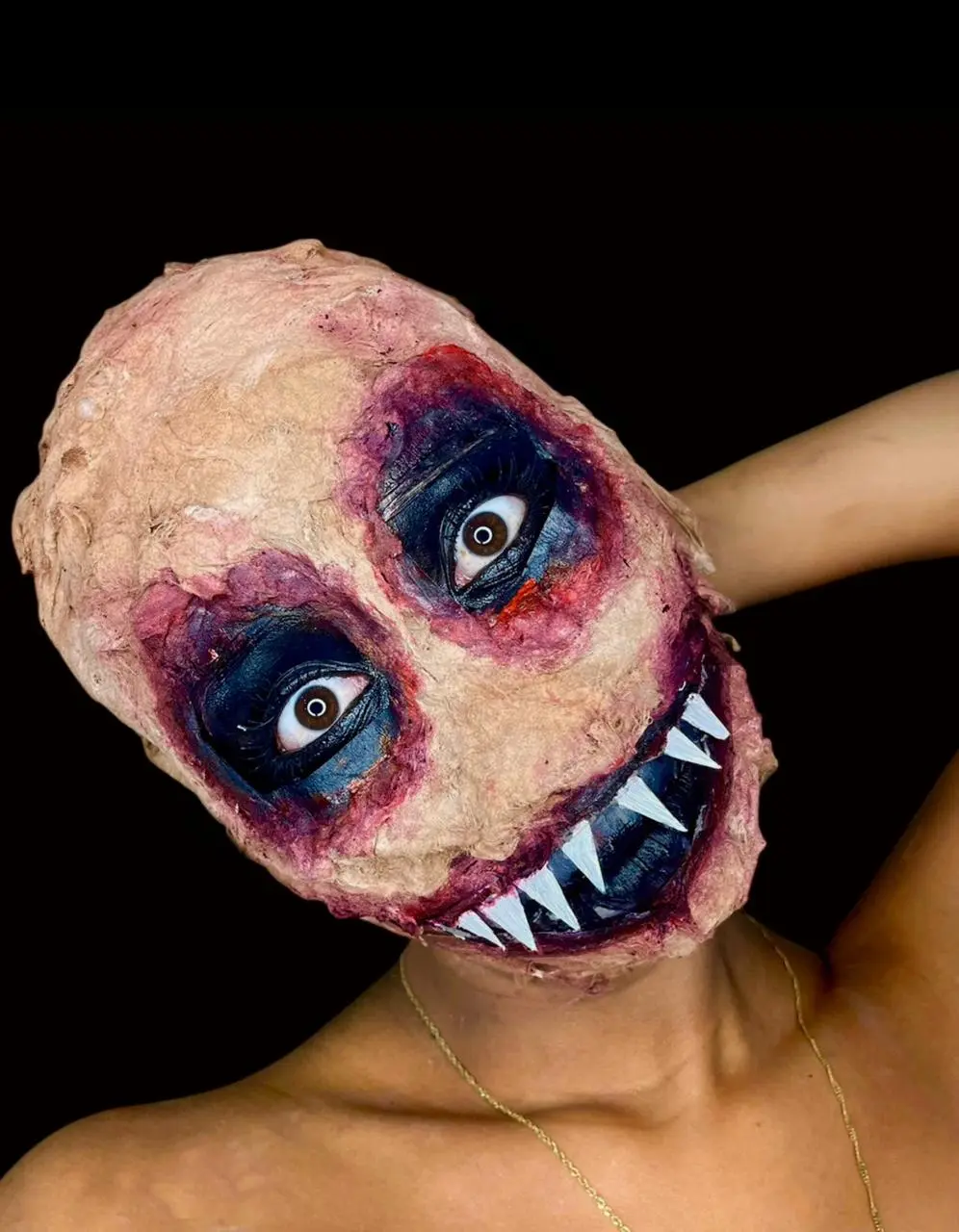 Maquillaje Artístico