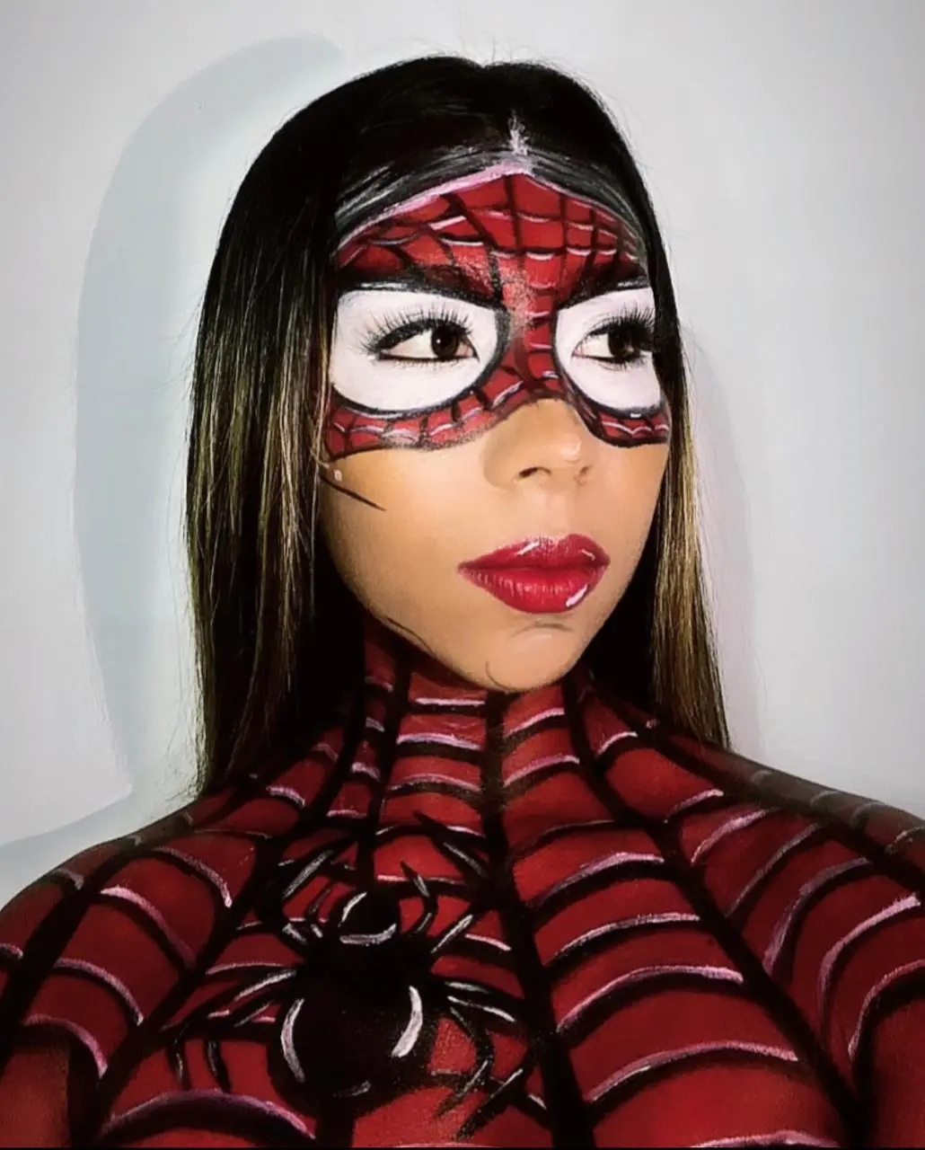 Maquillaje Artístico