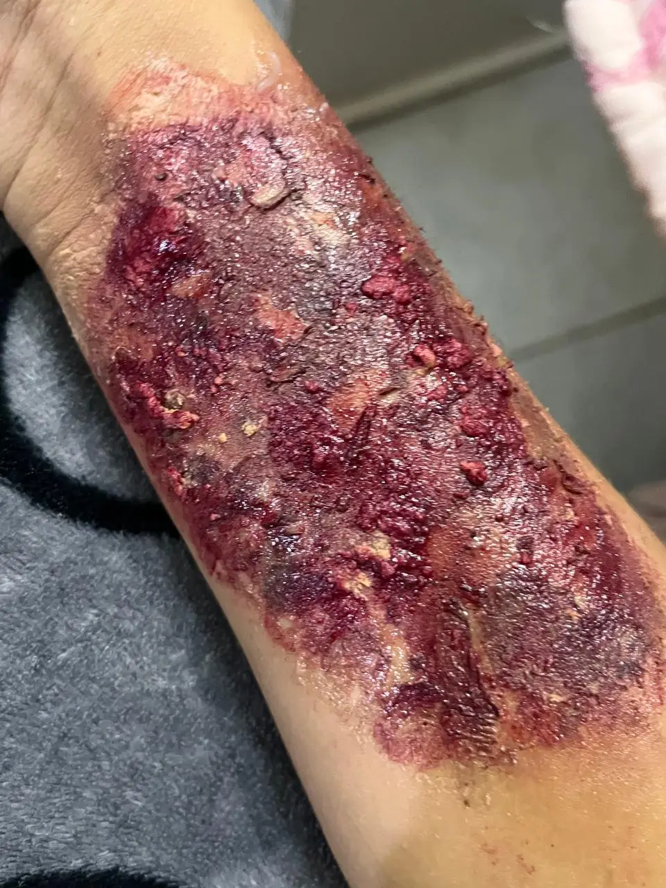 Maquillaje Artístico